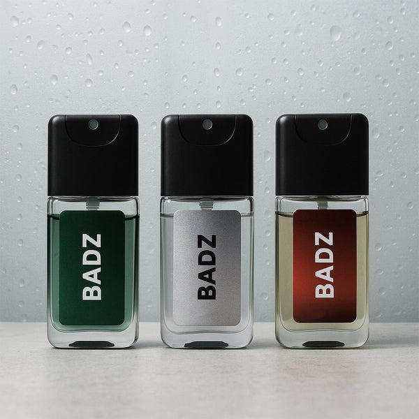 Partial Payment for Premium Mixed Fragrance Aromatic Scents Set For Men &amp; Women (20ml / 1 Pc) 1756362811-318