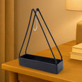 Triangle Coil Stand