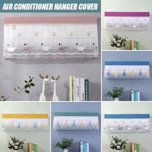 Dust Proof AC Cover (Imported)