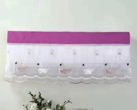Dust Proof AC Cover (Imported)