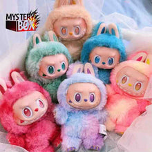 Labubu Doll Key Chain (Pop Mart) Imported
