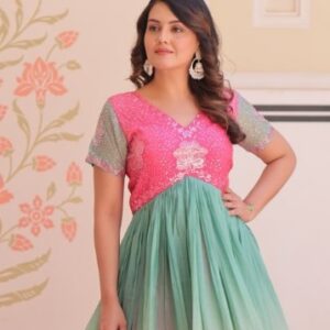Designer Gowns